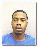 Offender Dazwan Davon Bolden