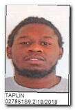 Offender Deon Shareef Taplin