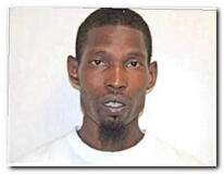 Offender Deontrey Donnell Hull