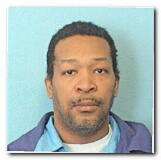 Offender Dewayne Jackson