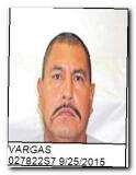 Offender Eduviges R Vargas