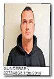 Offender Gary Matthew Gundersen