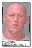 Offender Guylie Gene Williford