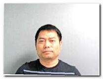 Offender Han Melvin Ho