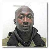 Offender James Asare