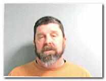 Offender Jeffrey Edward Beatty