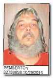 Offender John Edward Pemberton