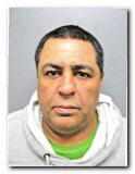 Offender Johnny Rodriguez