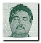 Offender Jose Cruz Salazar