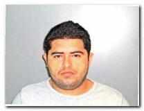 Offender Jose Javier Gonzales