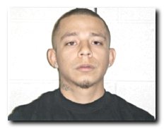 Offender Jose V Juarez