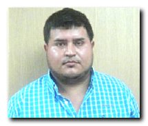 Offender Juan J Sierra