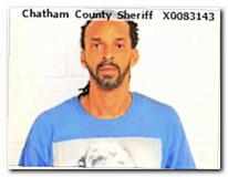 Offender Keith Leonard Bryant