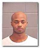 Offender Kendrick Monquell Cheeves