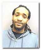 Offender Lance Dominque Graham