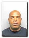 Offender Marvin Harris