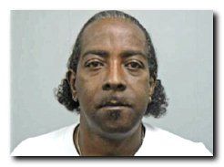 Offender Marvin Lee Theodore