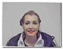 Offender Megan Lori Burch