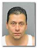 Offender Michael R Gallegos