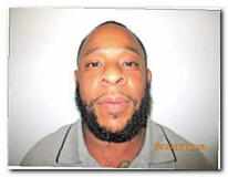 Offender Mikell K Harris