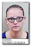 Offender Miranda Richelle Sigmon