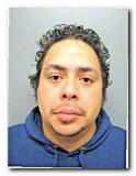 Offender Omar Martinez