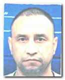 Offender Otto Dominguez