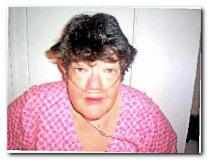 Offender Patricia Ann Standridge