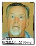 Offender Ronnie D Suggs