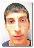 Offender Steven Alonso Bauer