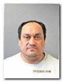 Offender Steven Velasquez