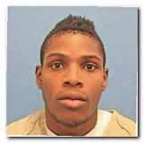 Offender Tawan Ingram