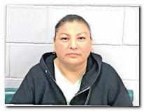 Offender Tonia Felicia Pointsathim