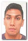 Offender Andrew J Sandoval