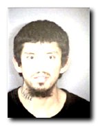 Offender Andrew Moses Gonzales