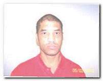 Offender Anthony Tyrone Grandison