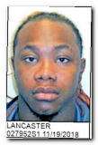 Offender Antwan Lancaster