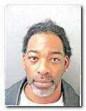 Offender Bernard Newsome