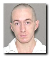 Offender Brandon Adam Taylor