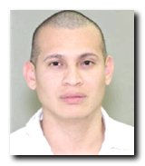 Offender Carlos Ivan Gonzalez