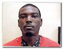 Offender Charlie Fluellen Jr