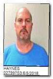 Offender Christopher Henry Haynes