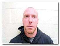 Offender Christopher Jeffrey Jones