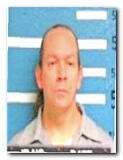 Offender Christopher Lee Britton