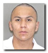 Offender Christopher Ponce