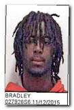 Offender Corey Deshawn Bradley