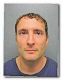 Offender David A Barstis