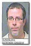 Offender David Michael Gunzburg