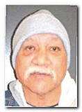 Offender David R Castillo