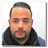 Offender David Rivera Jr